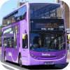 Reading Buses fleet images